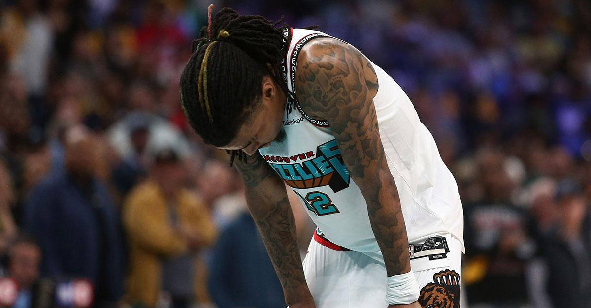 包含社区盾今晨再迎强敌,孟菲斯灰熊刷新队史纪录,主帅态度:更衣室稳定,球队文化再被提及的词条