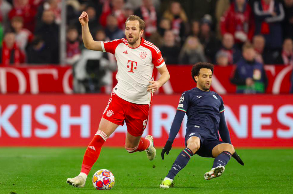 关于里程碑夜拉齐奥止住颓势;德甲赛前刷纪录;球迷炸锅;临场指挥获称赞的信息