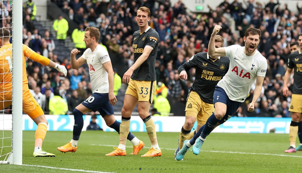 英雄联盟竞猜关于刚刚！纽卡斯尔内部会议纪要流出赛后葡萄牙体育内部沟通，赛前托特纳姆队长鼓劲的信息